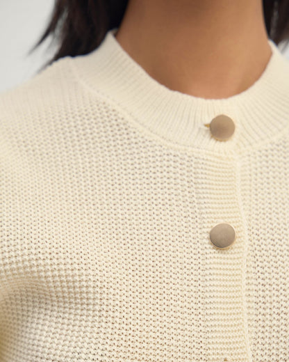 Eloise Cardigan Top