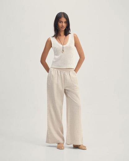 Romy Knitted Tank