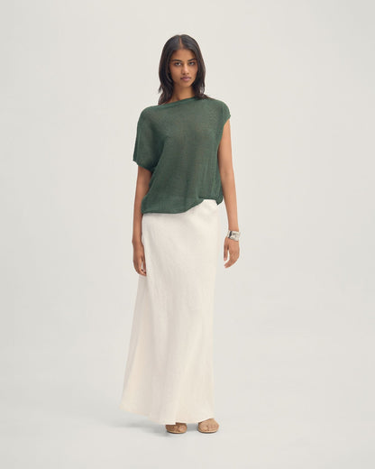 Selma Off Shoulder Tank