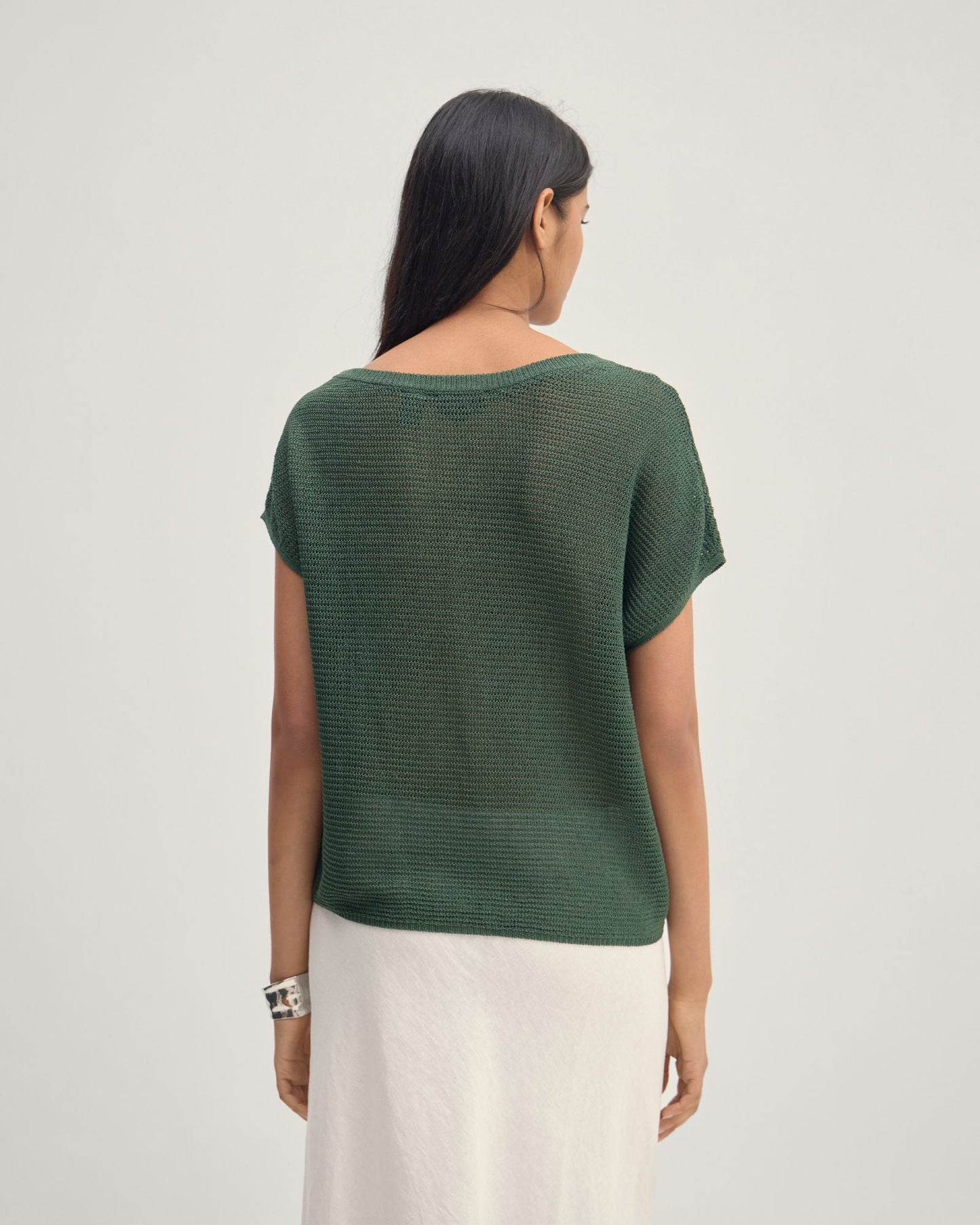 Selma Off Shoulder Tank