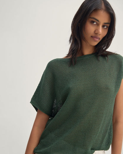 Selma Off Shoulder Tank
