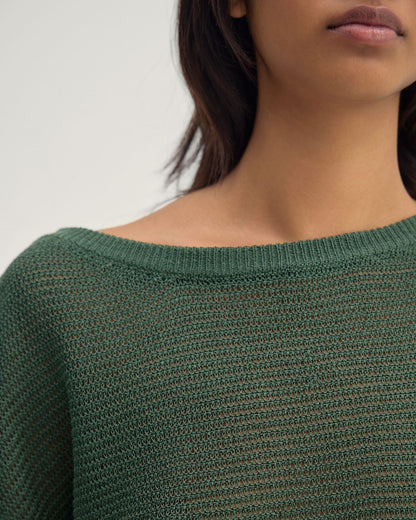 Selma Off Shoulder Tank