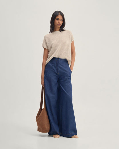Selma Off Shoulder Tank