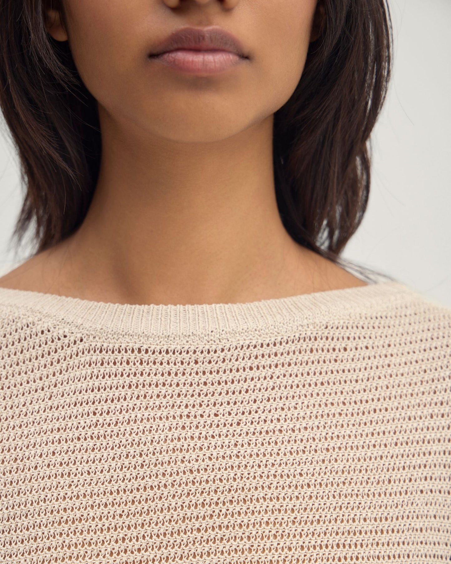 Selma Off Shoulder Tank