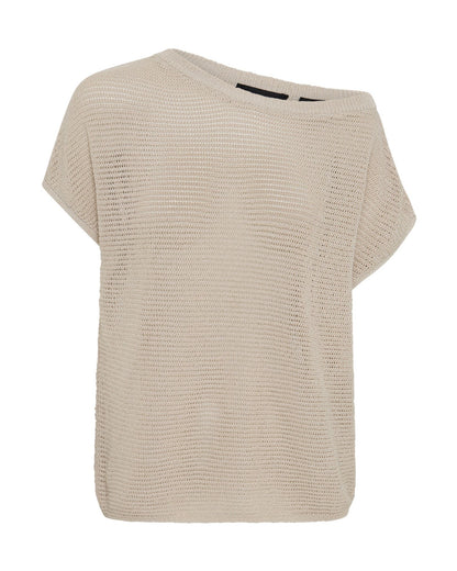 Selma Off Shoulder Tank