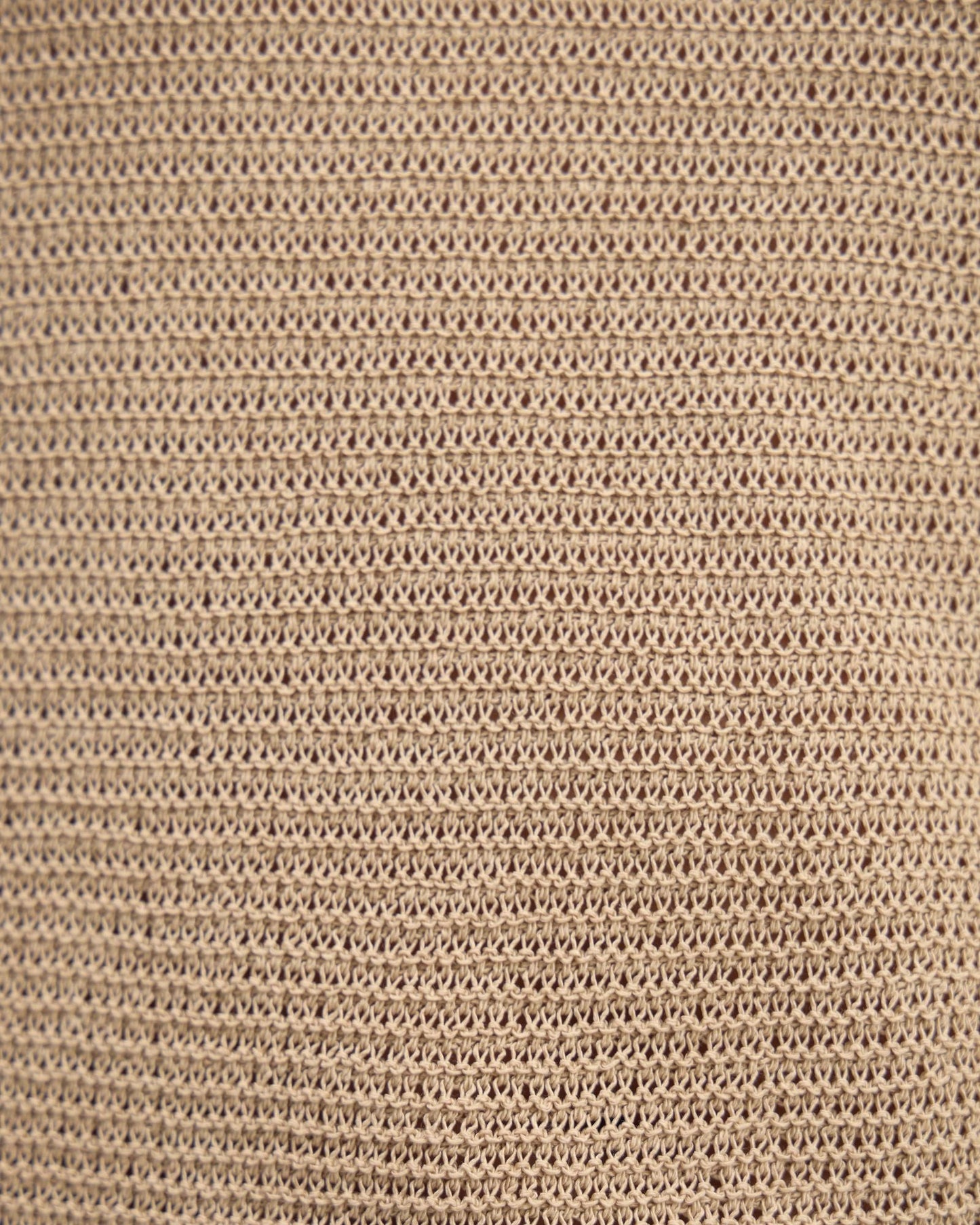 Lea Crew Neck Knit