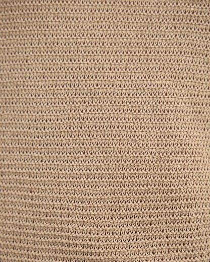 Lea Crew Neck Knit