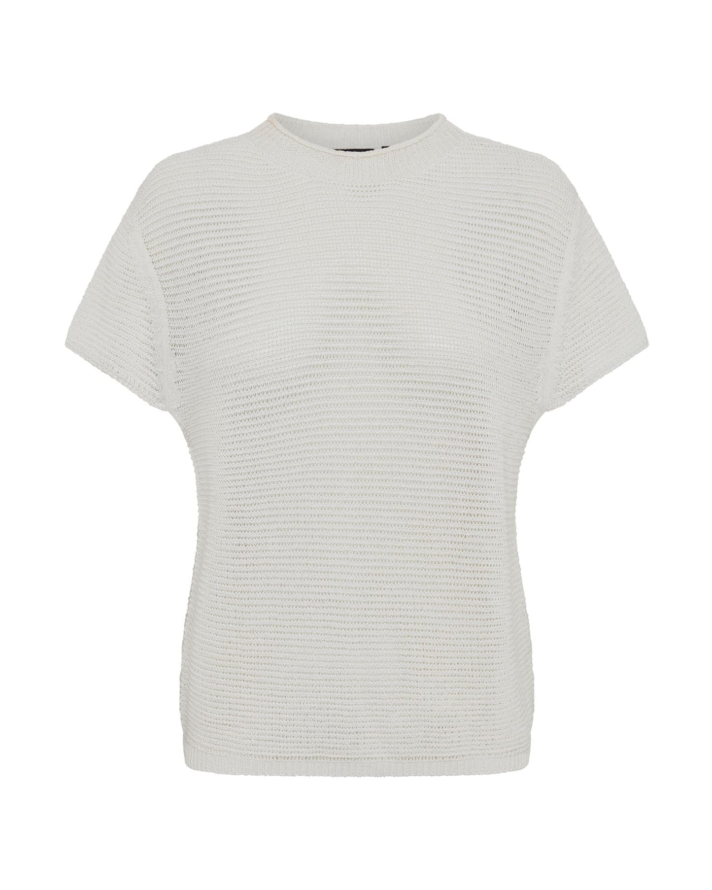 Lea Crew Neck Knit