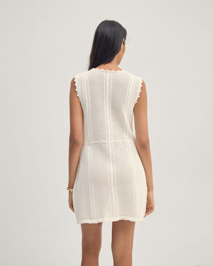 Miley Knitted Dress