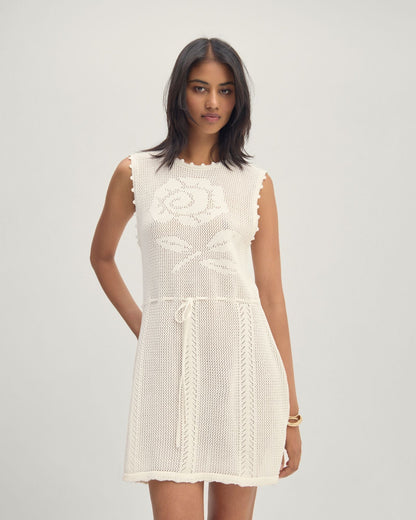 Miley Knitted Dress