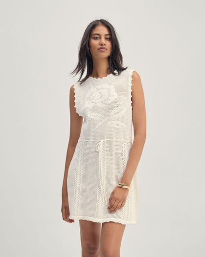 Miley Knitted Dress