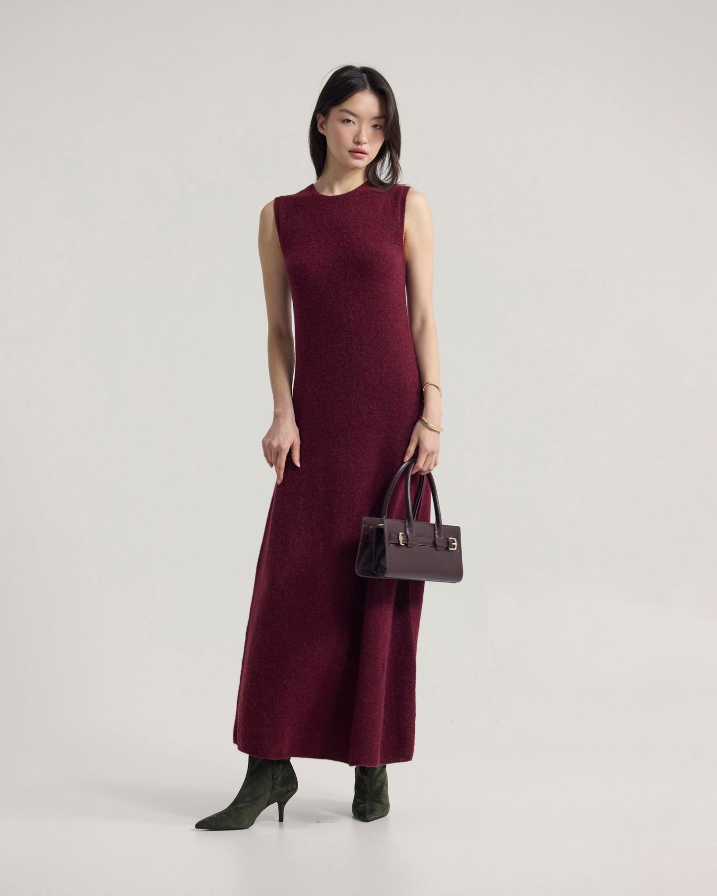 Seraphina Knitted Dress