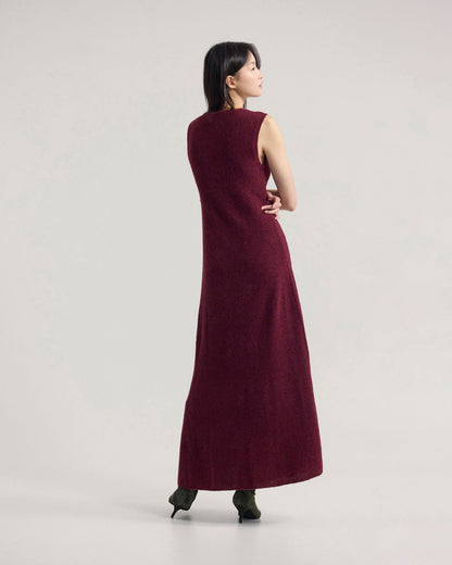 Seraphina Knitted Dress