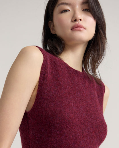 Seraphina Knitted Dress