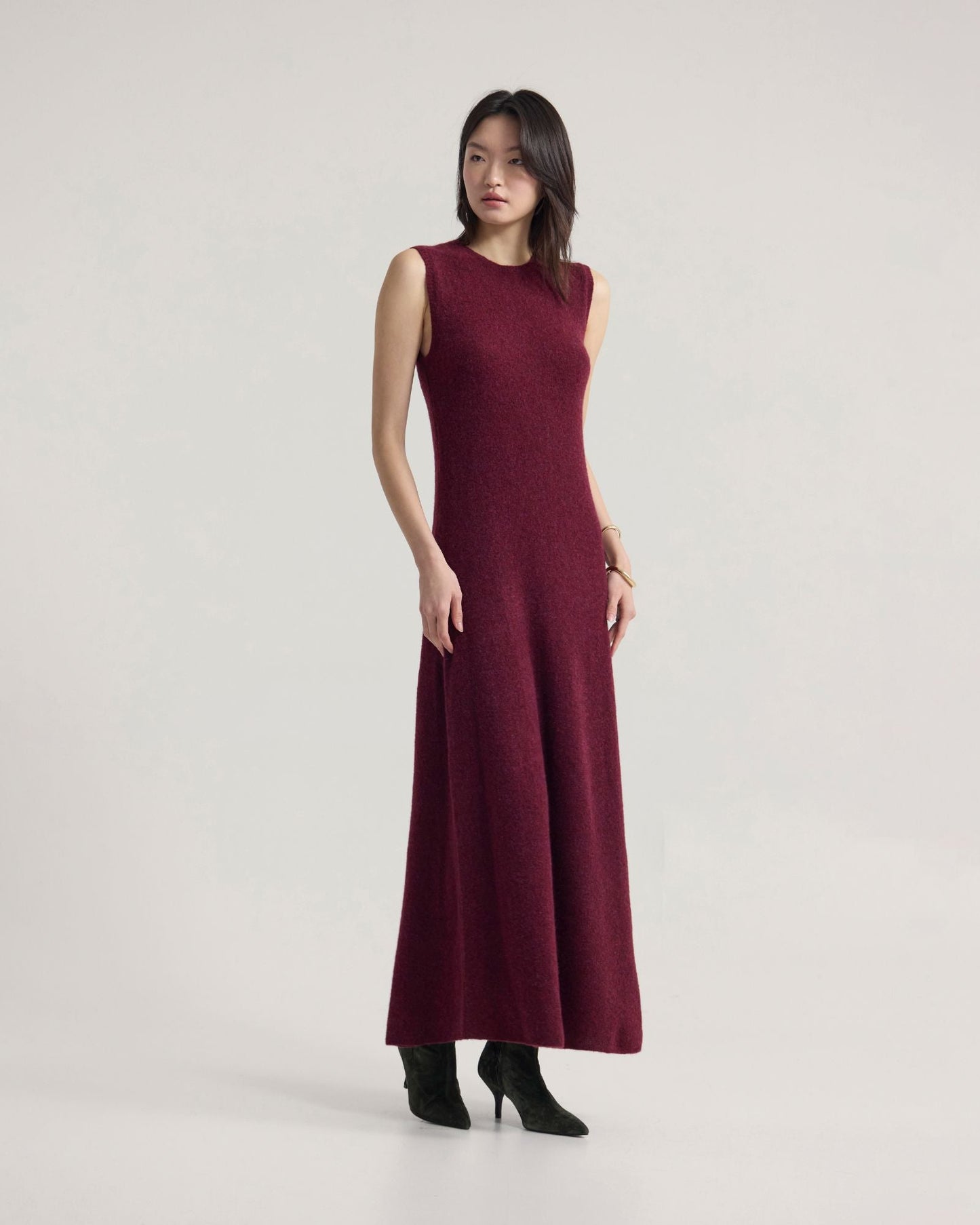 Seraphina Knitted Dress
