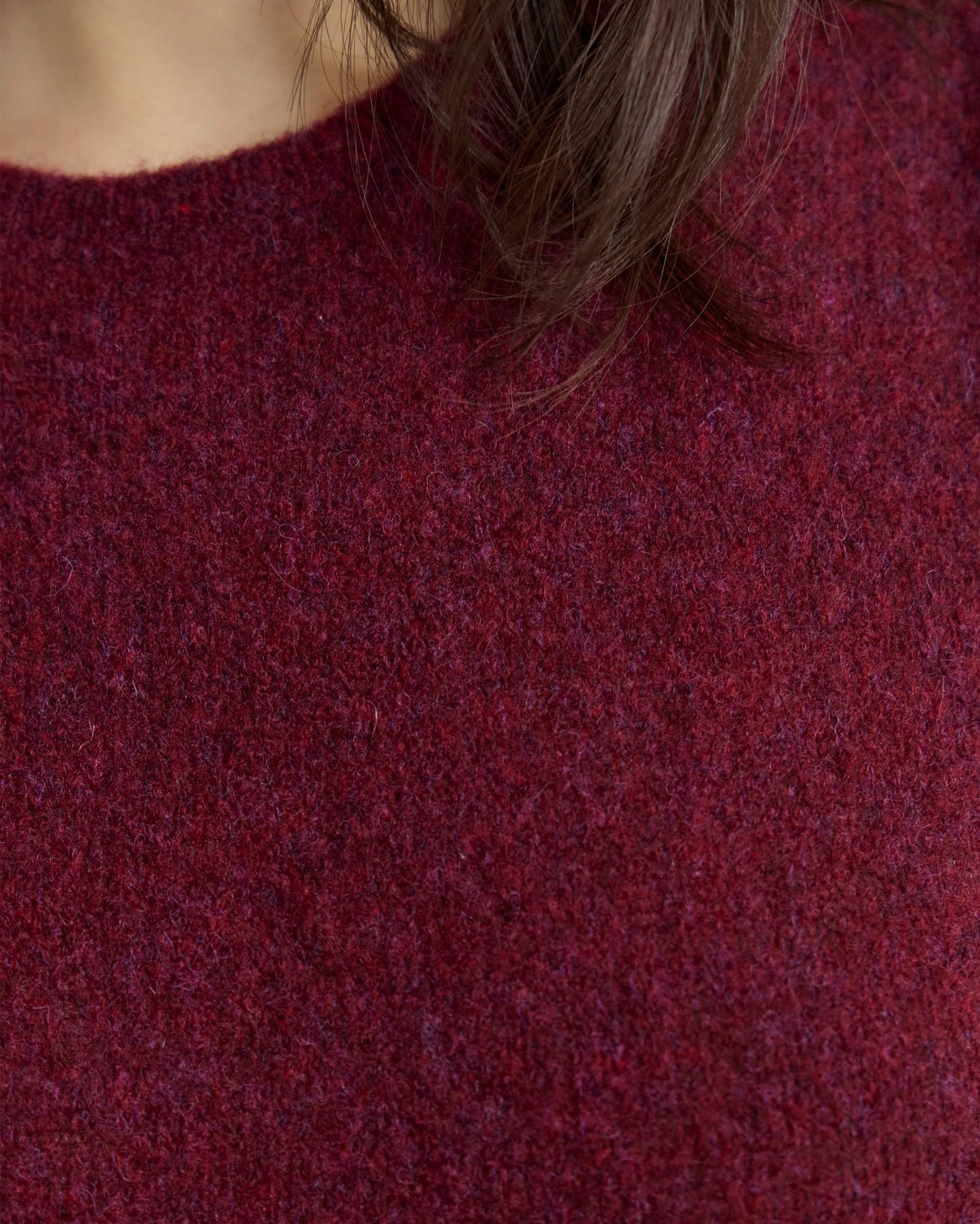 Seraphina Knitted Dress