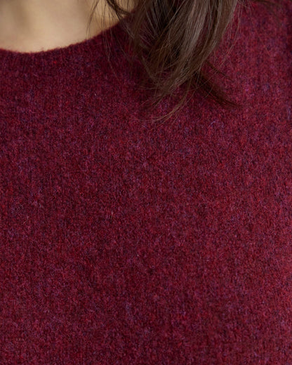 Seraphina Knitted Dress