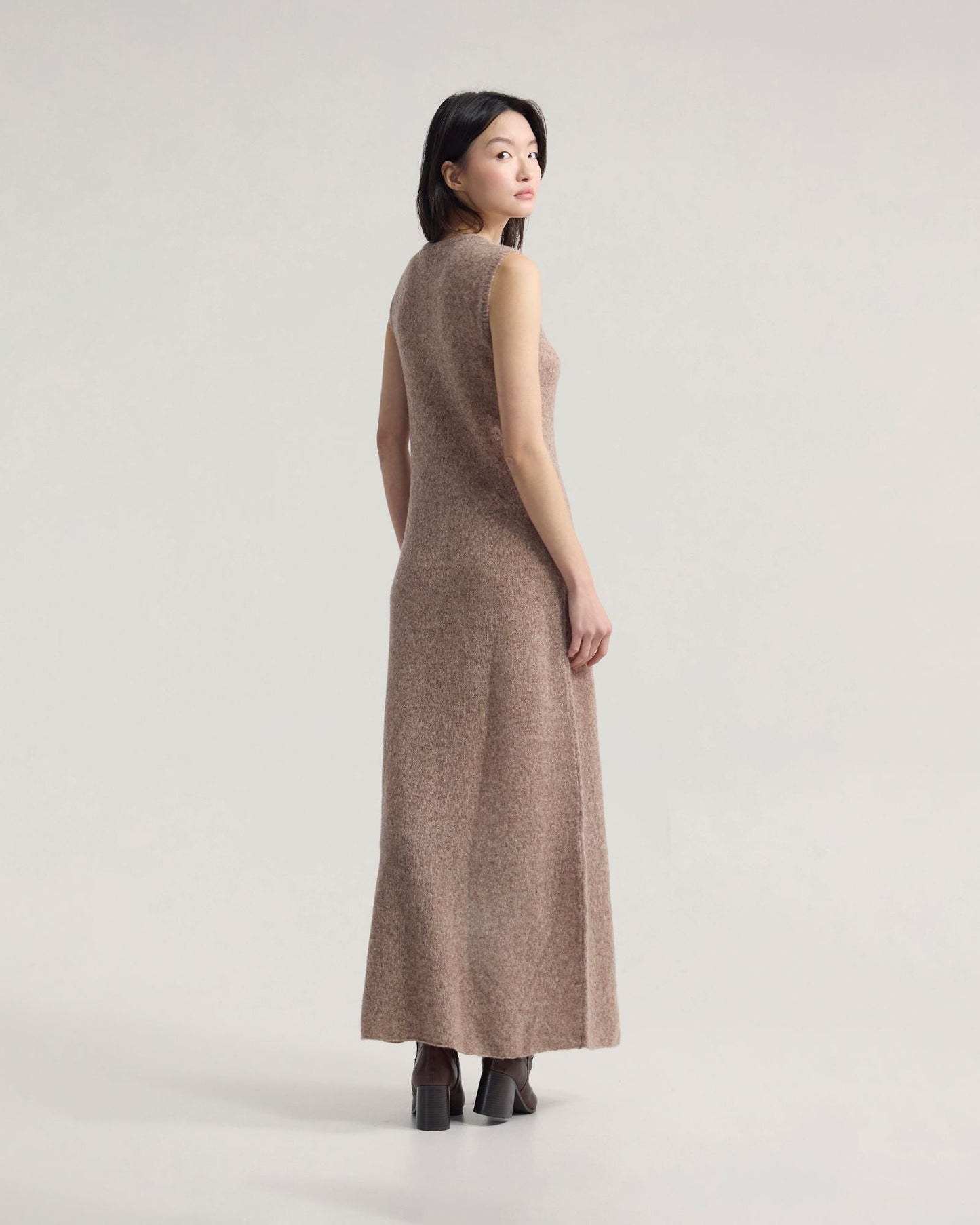 Seraphina Knitted Dress