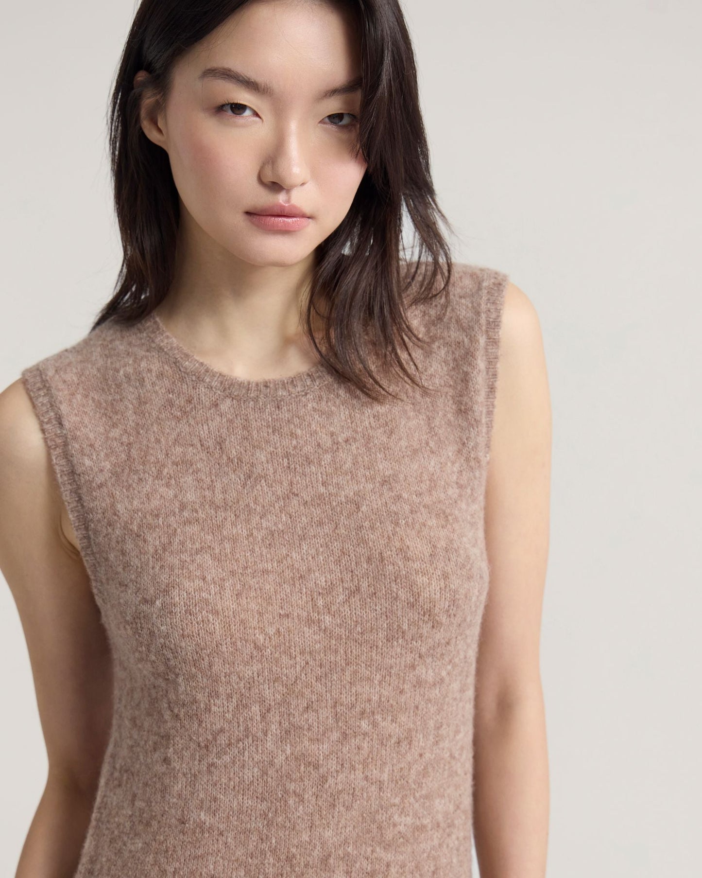 Seraphina Knitted Dress