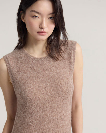 Seraphina Knitted Dress