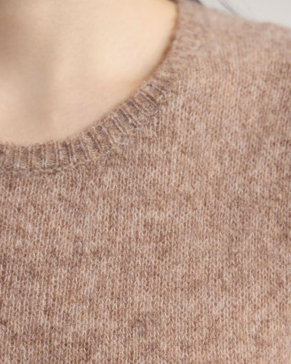 Seraphina Knitted Dress