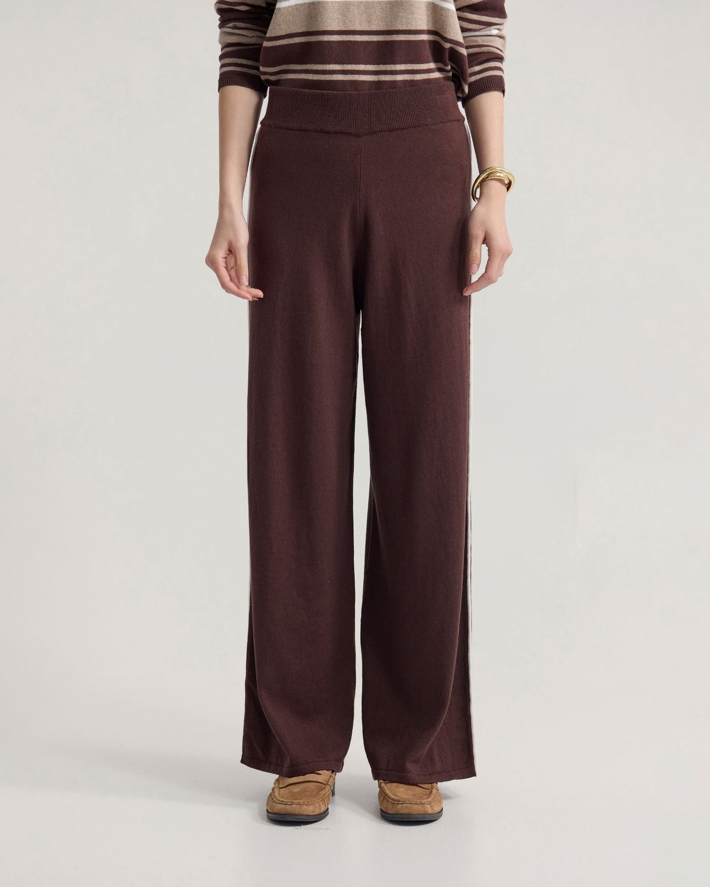 Carla Knitted Pant