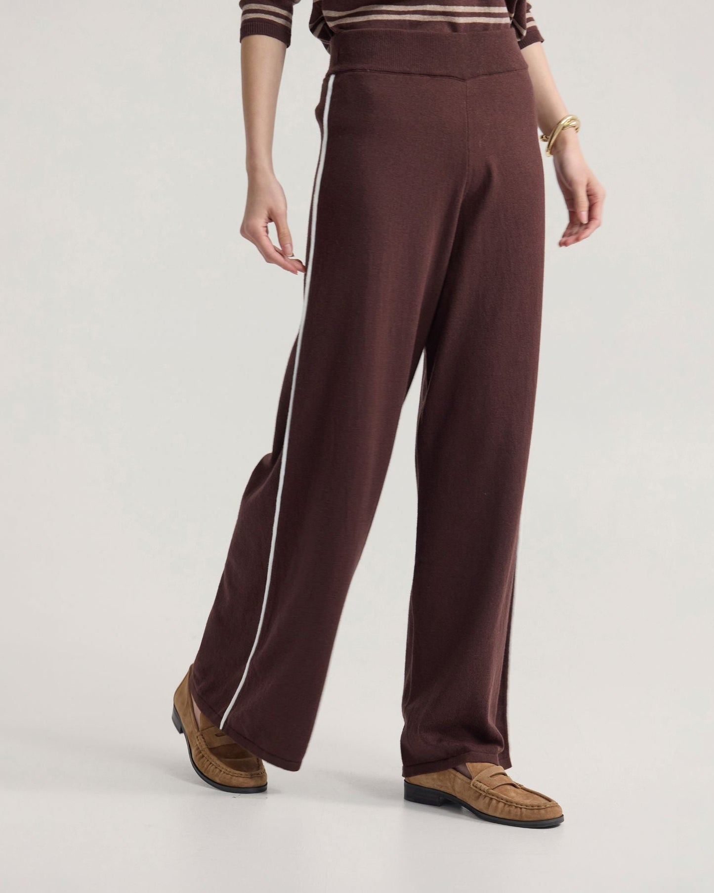 Carla Knitted Pant