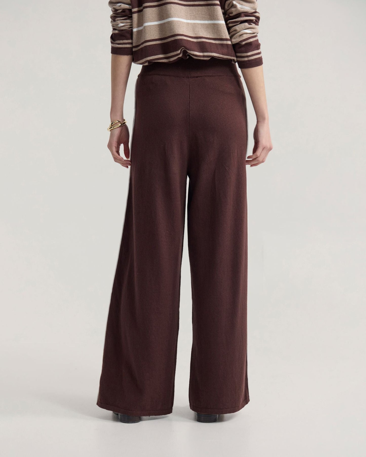 Carla Knitted Pant