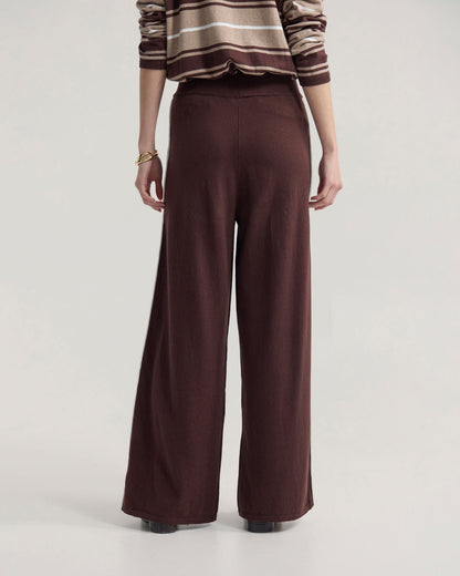 Carla Knitted Pant