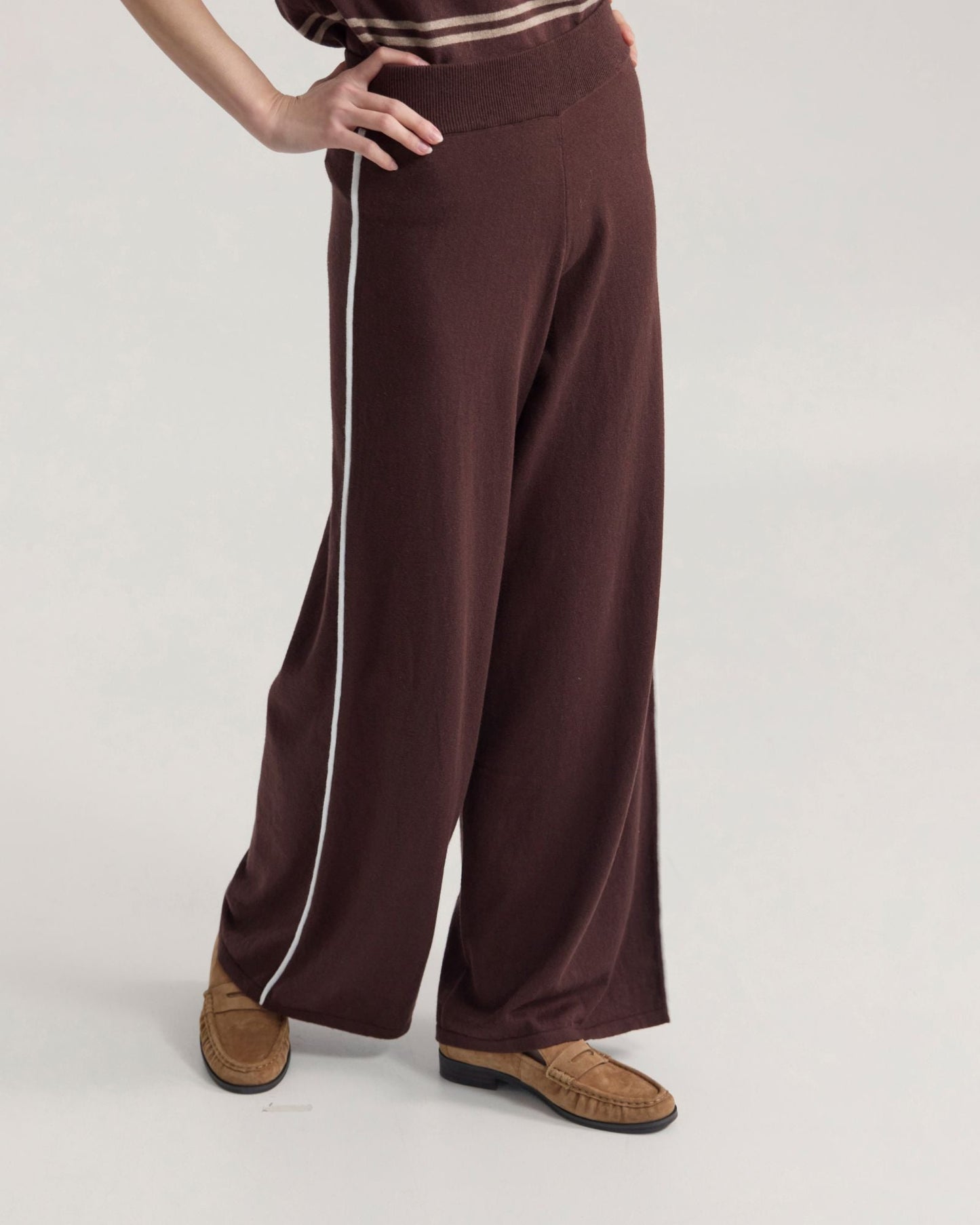 Carla Knitted Pant
