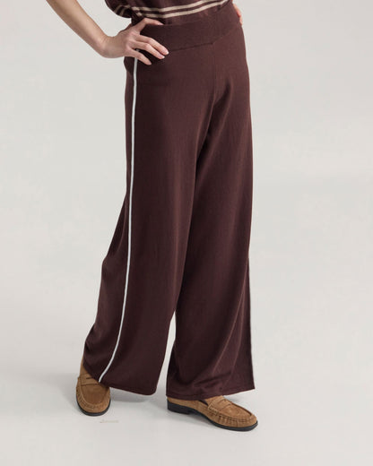 Carla Knitted Pant