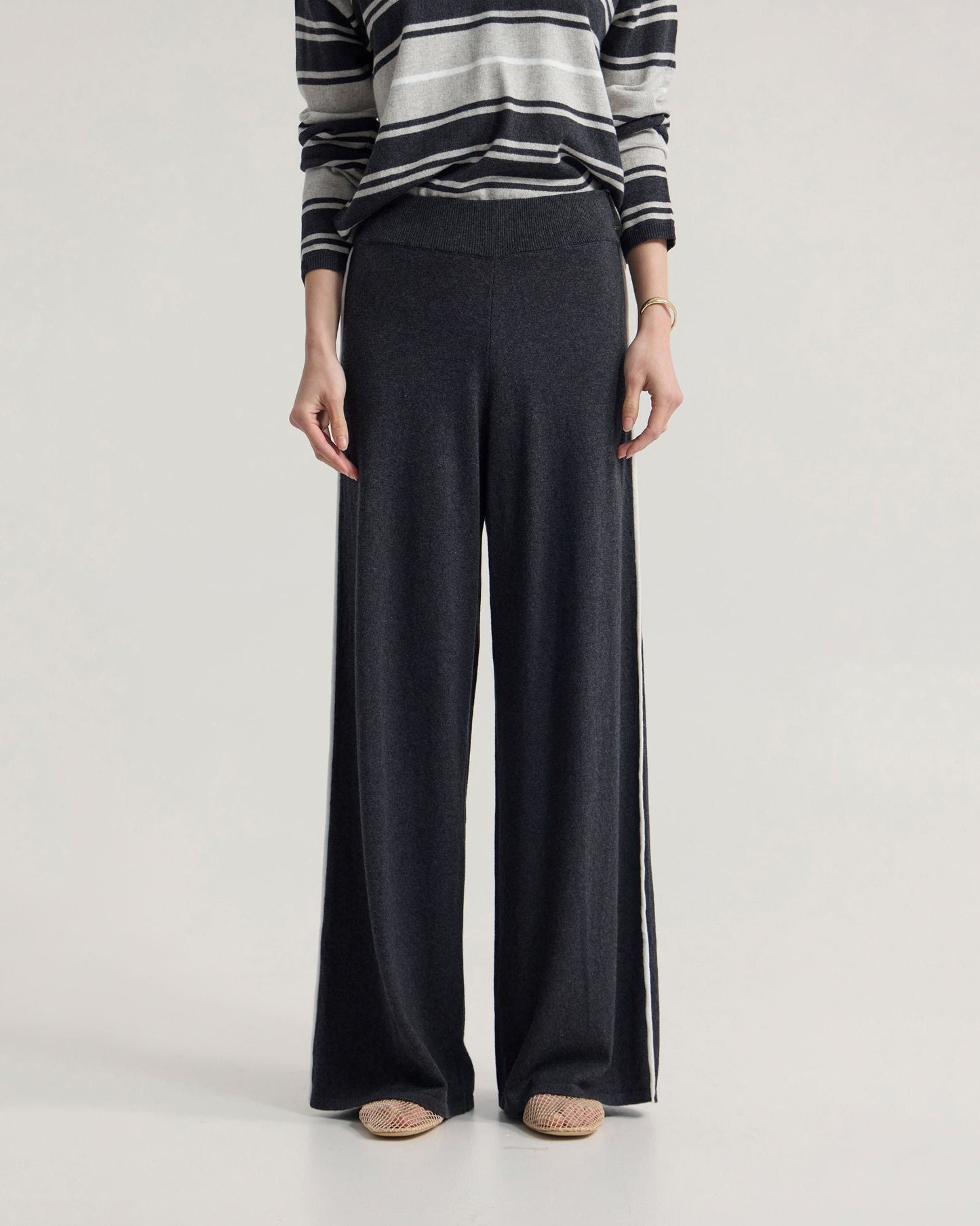 Carla Knitted Pant