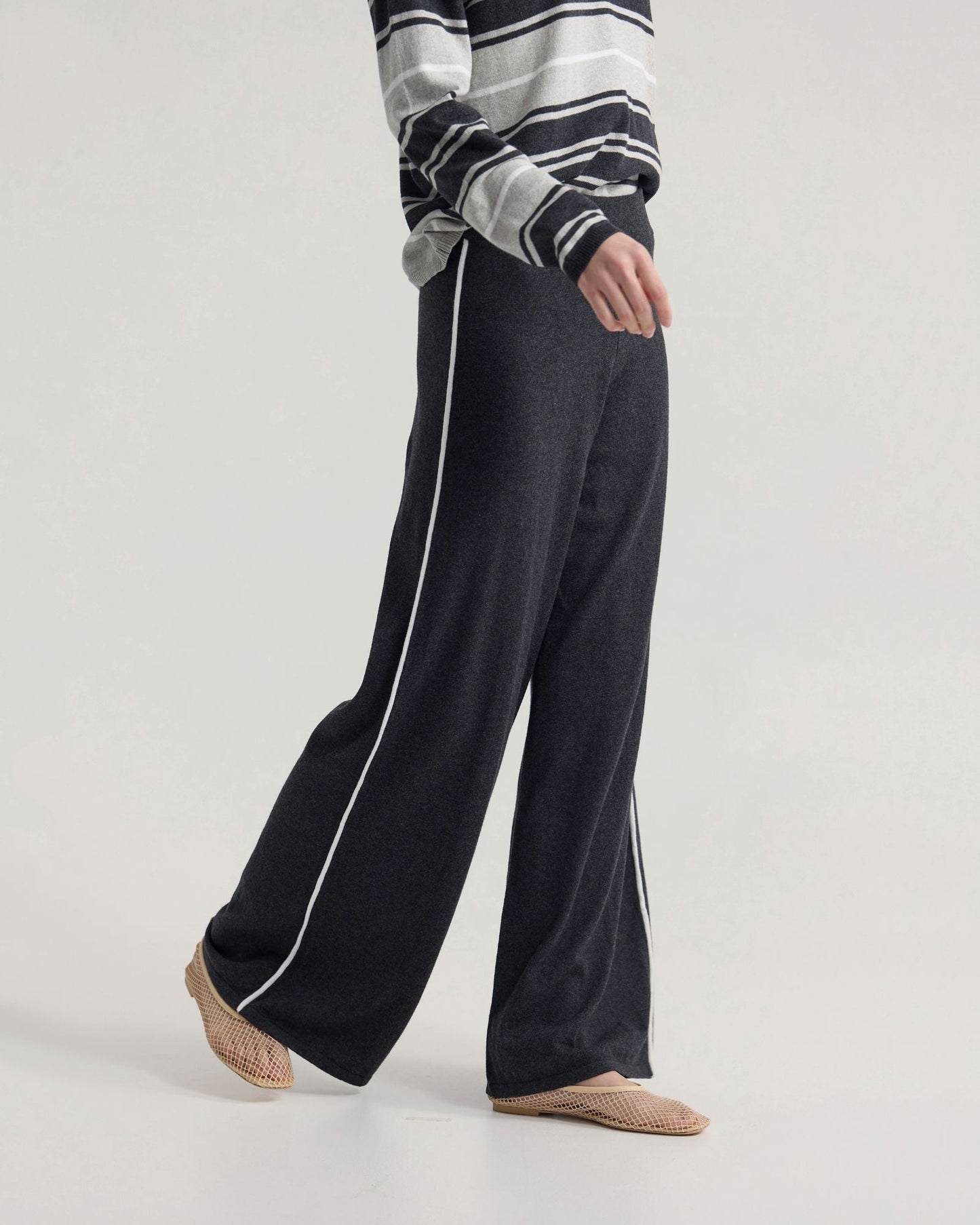 Carla Knitted Pant