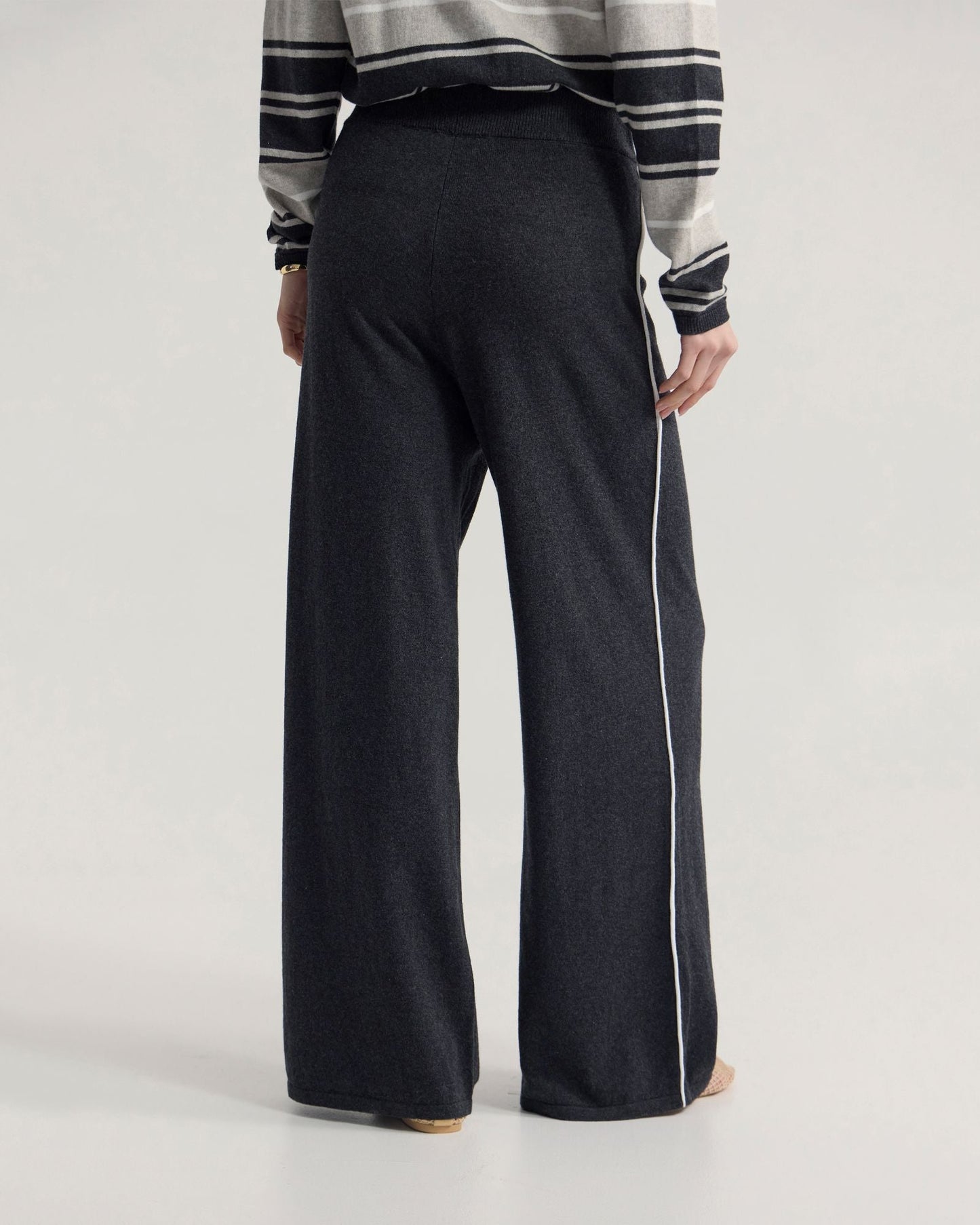 Carla Knitted Pant