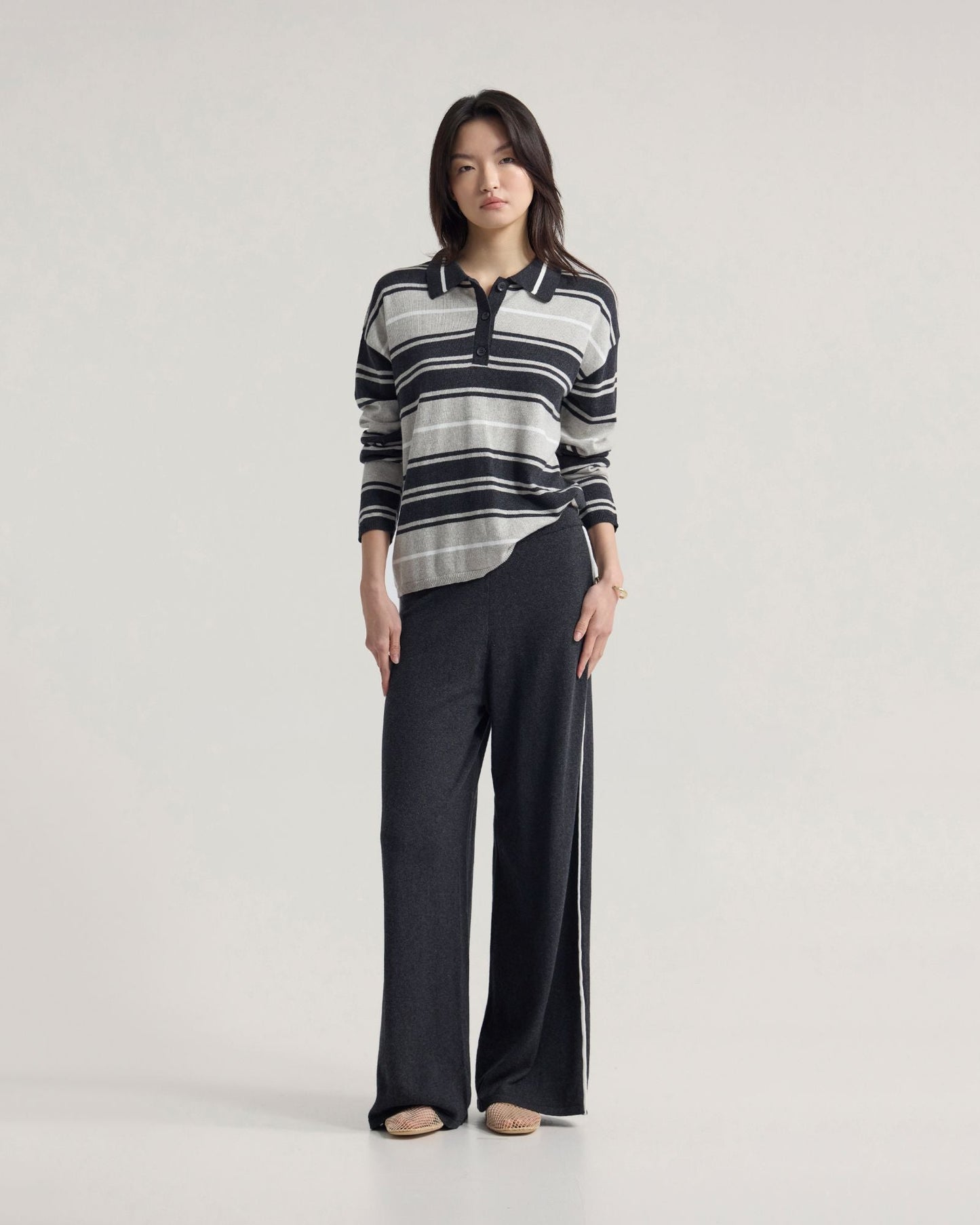 Carla Knitted Pant