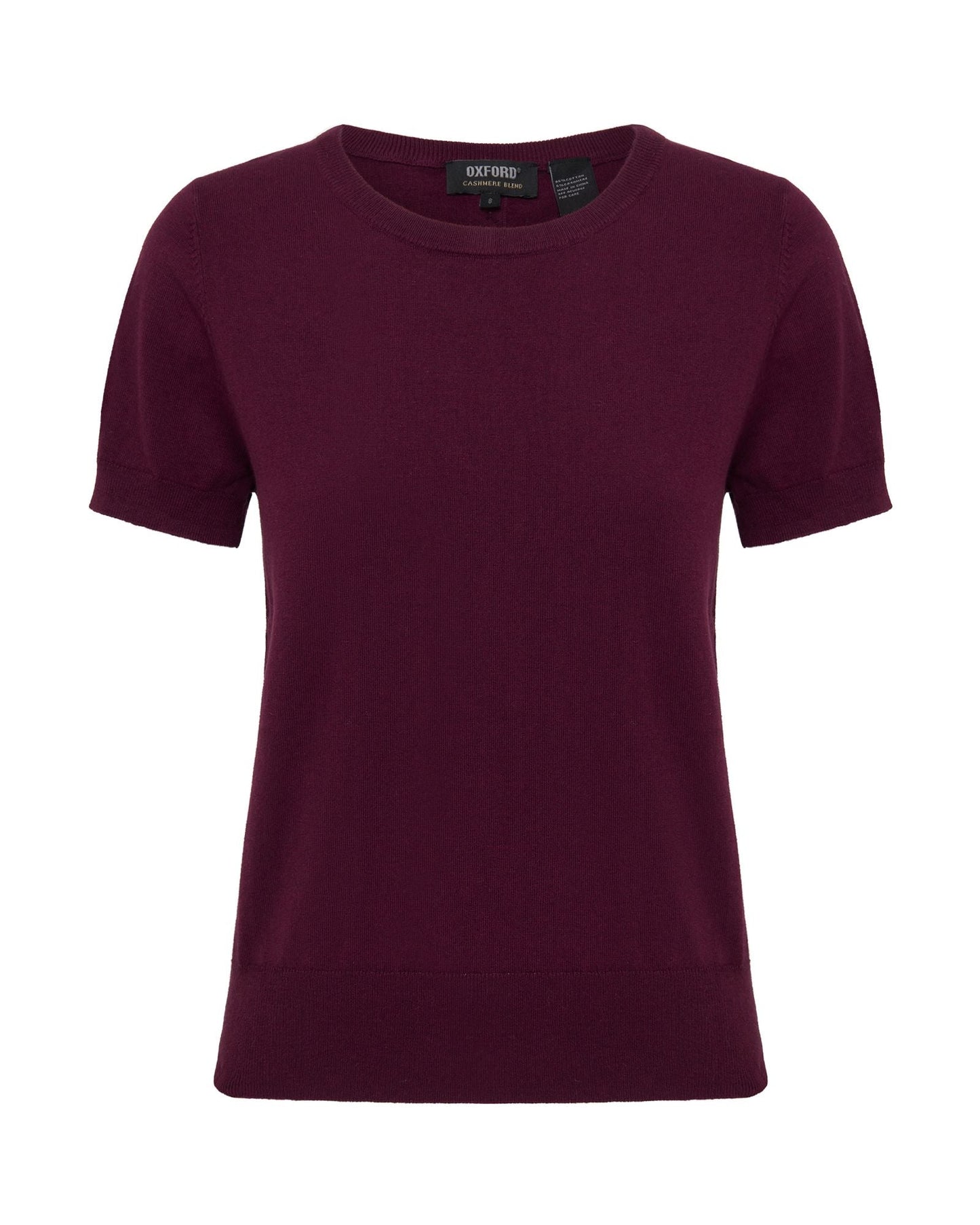 Grace Cashmere Blend Knit