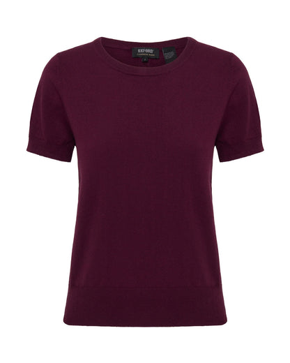 Grace Cashmere Blend Knit