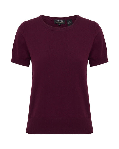 Grace Cashmere Blend Knit