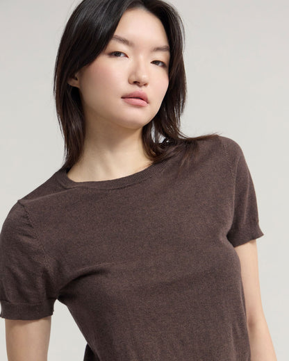 Grace Cashmere Blend Knit