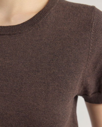 Grace Cashmere Blend Knit