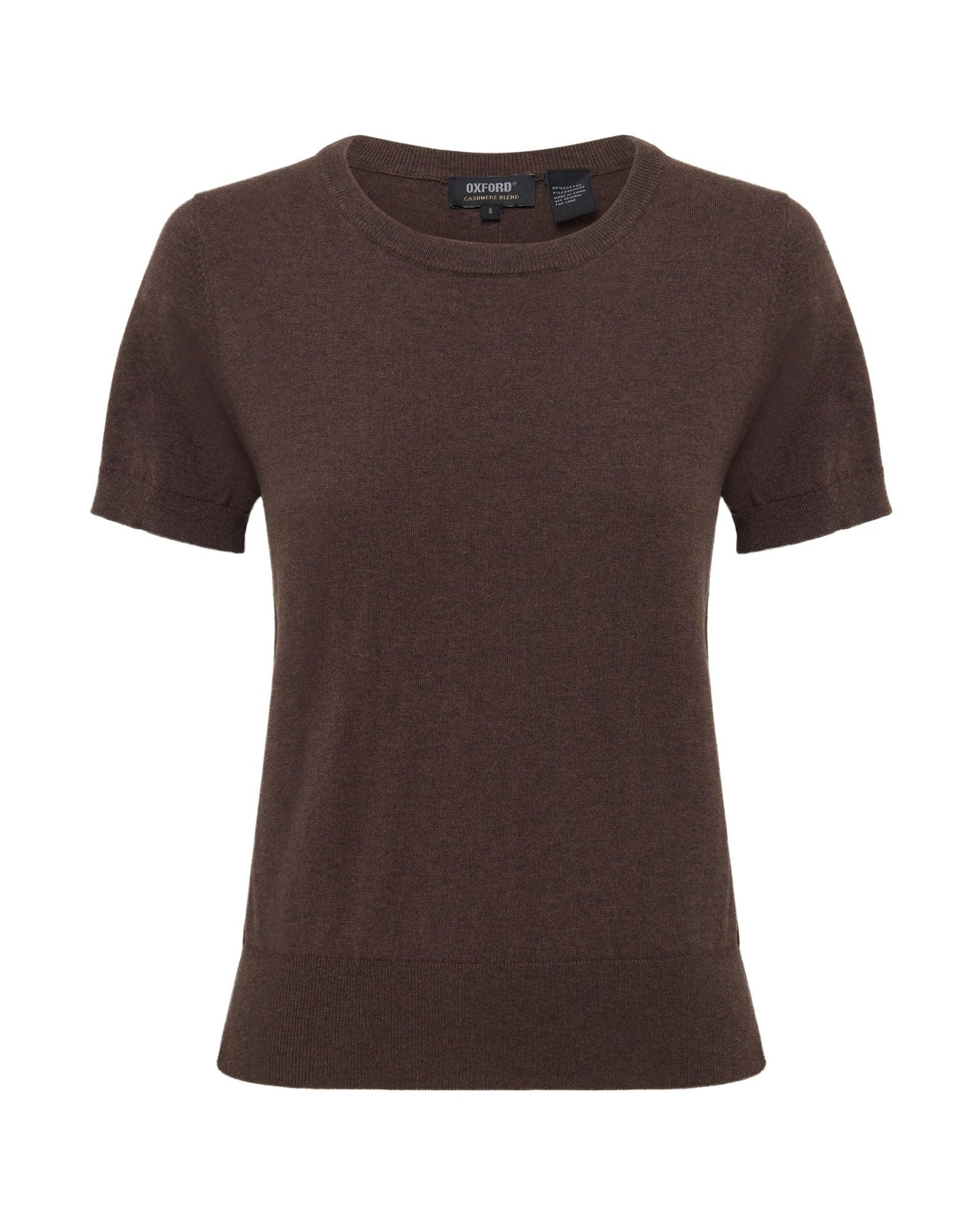 Grace Cashmere Blend Knit
