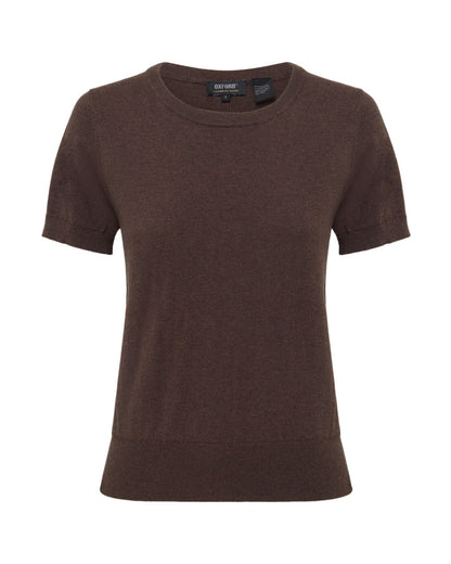 Grace Cashmere Blend Knit