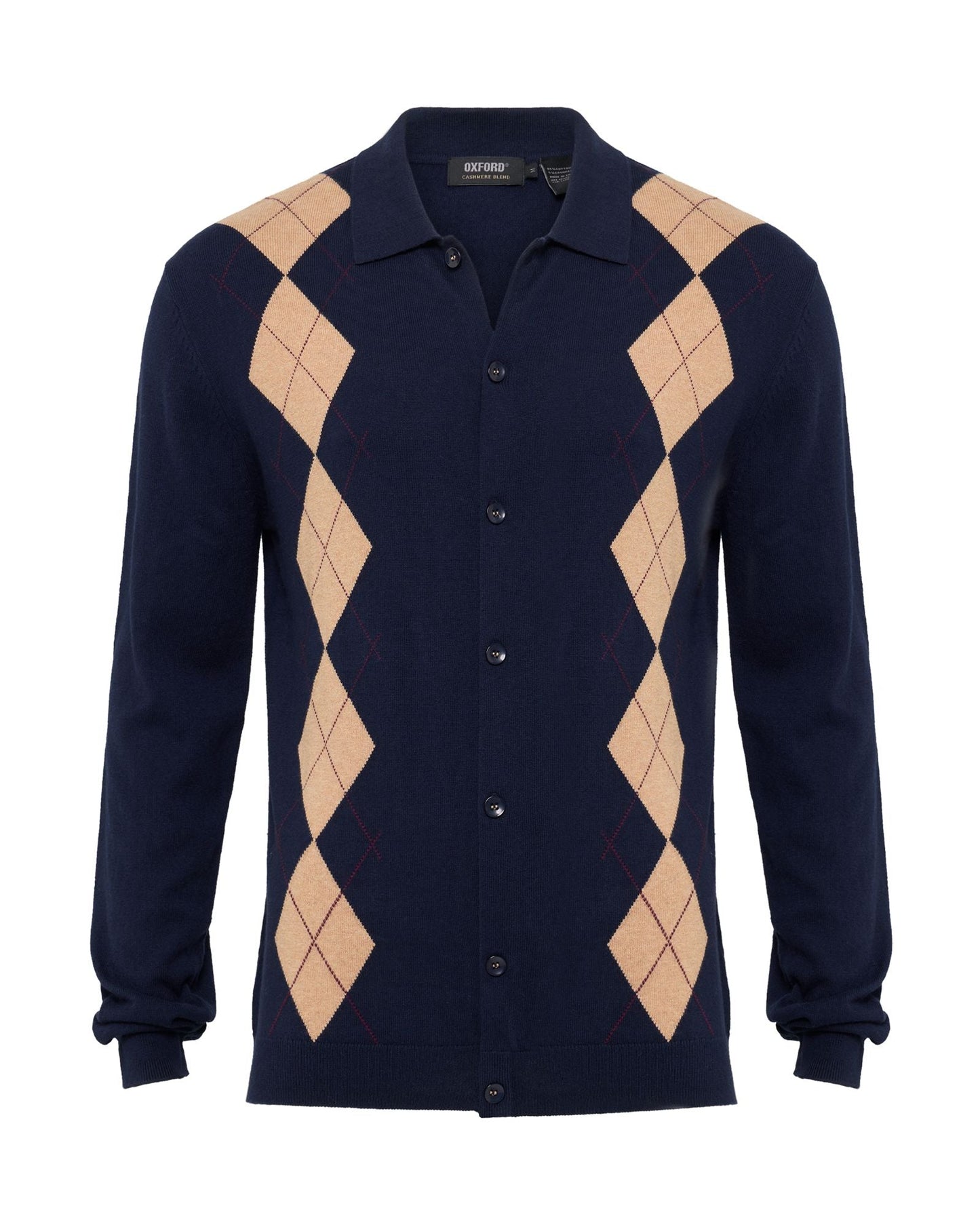 Justin Argyle Cardigan