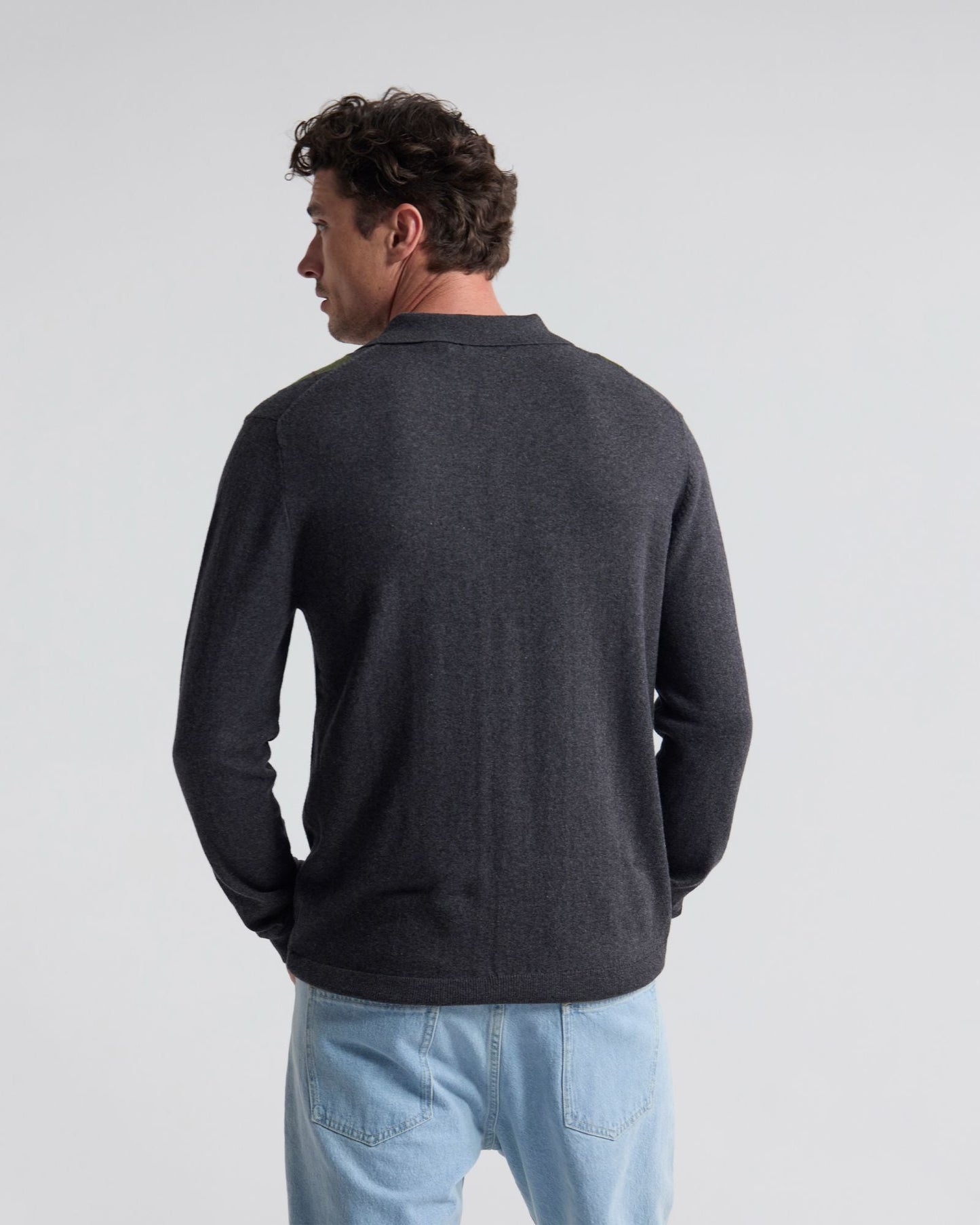 Justin Argyle Cardigan