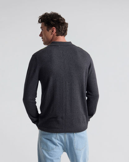 Justin Argyle Cardigan