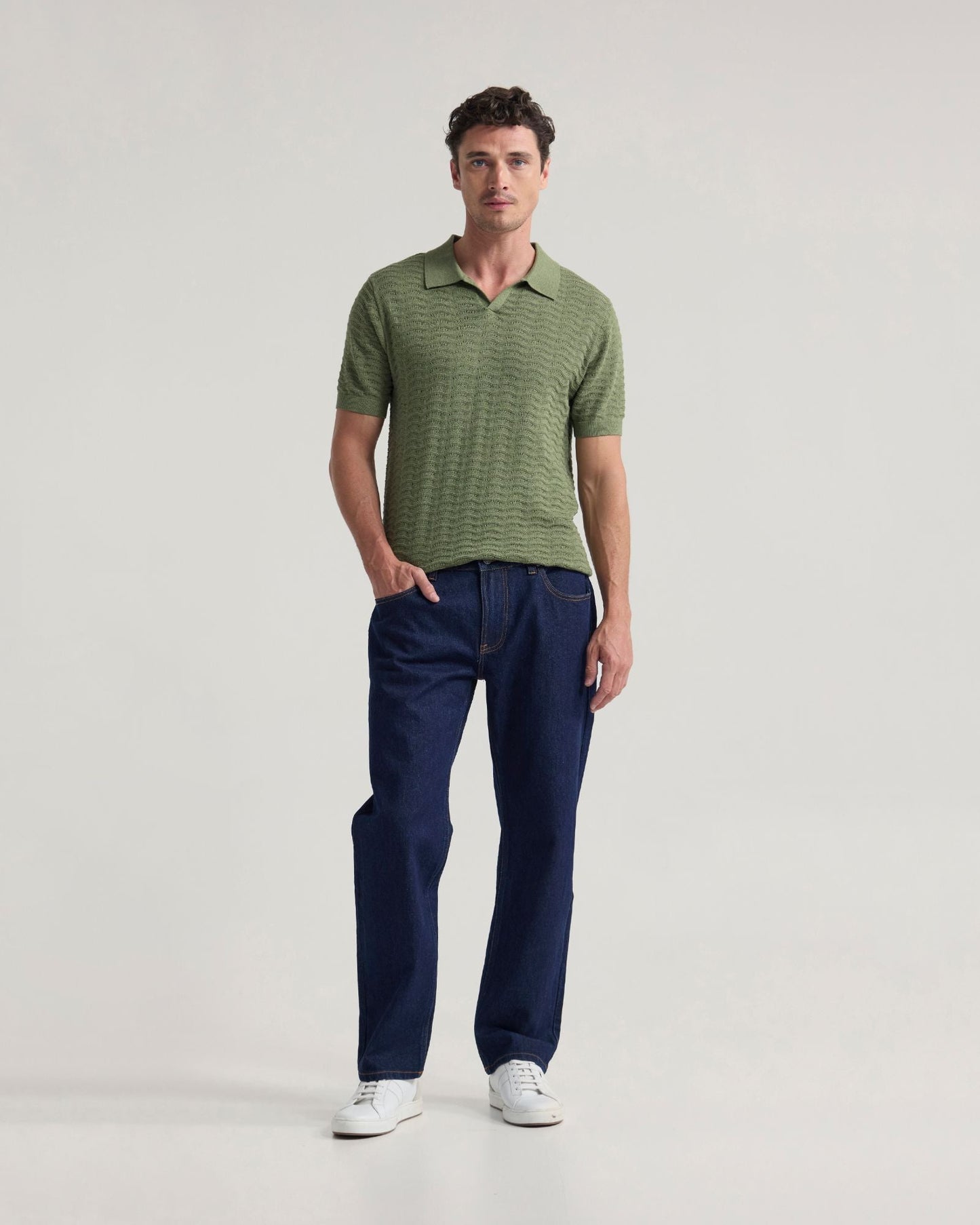 Baxter Polo