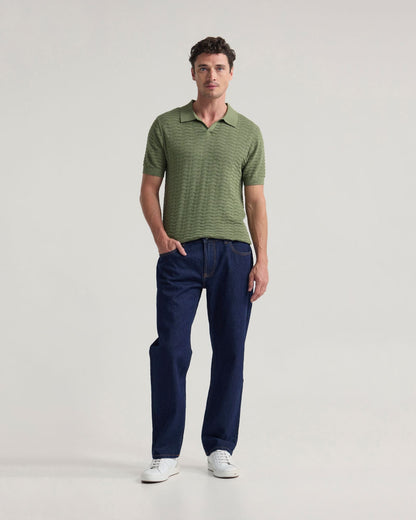 Baxter Polo