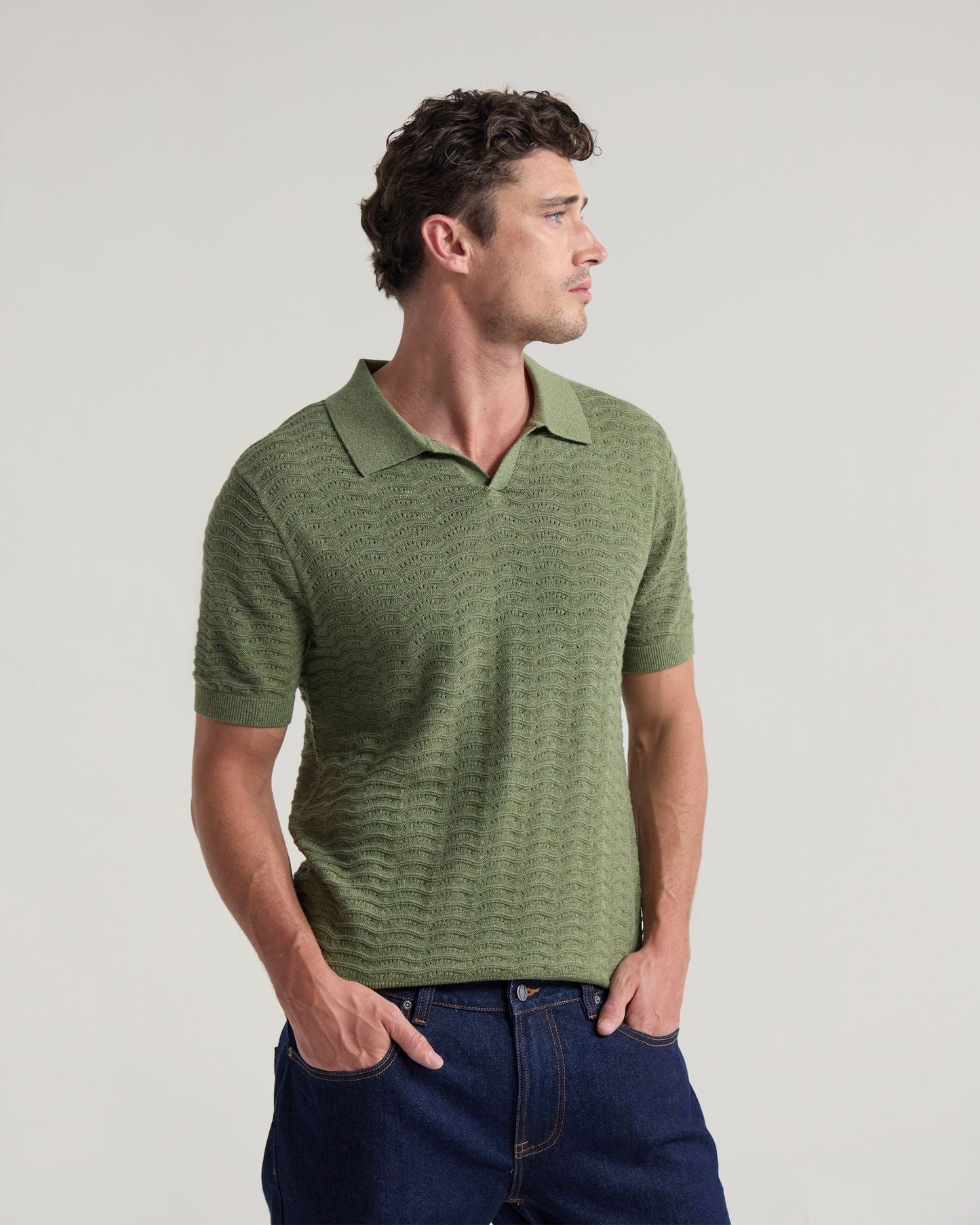 Baxter Polo