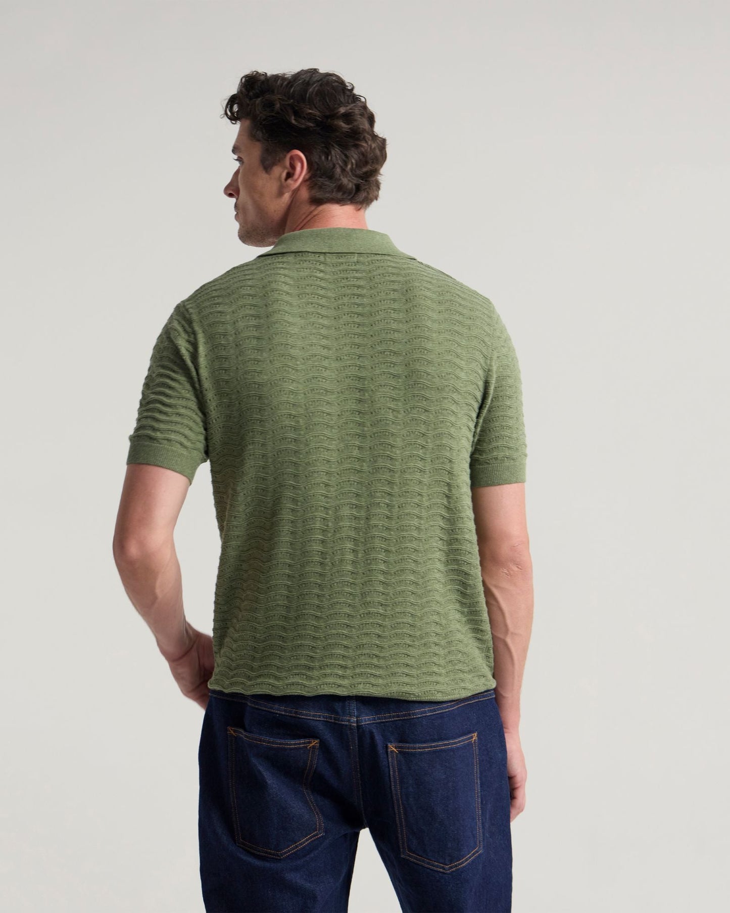 Baxter Polo