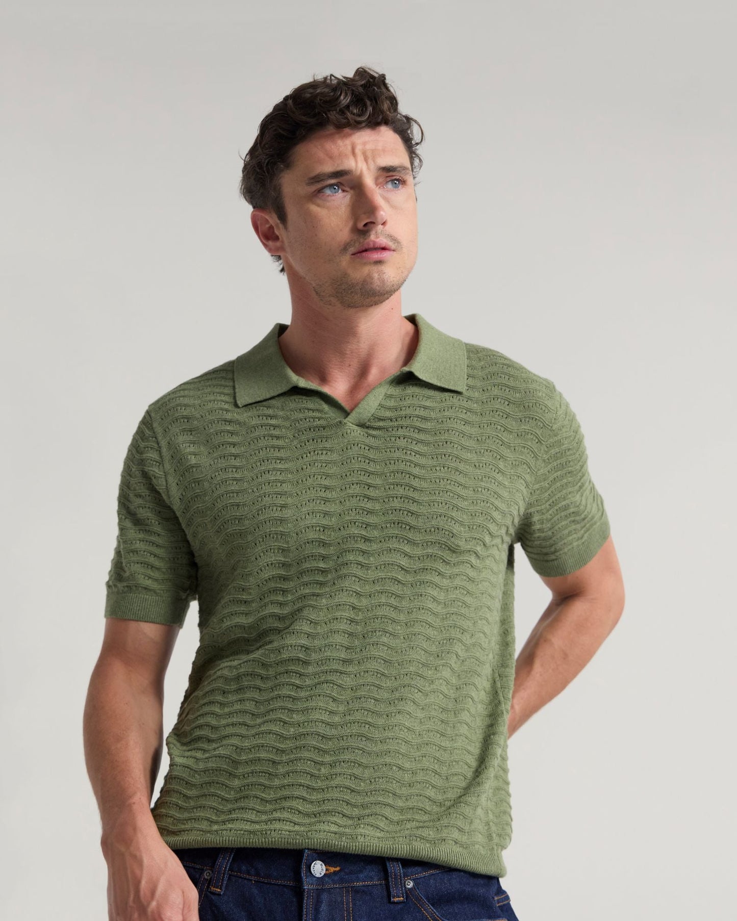 Baxter Polo